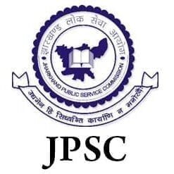 Jharkhand Public Servicve Commission (JPSC)
