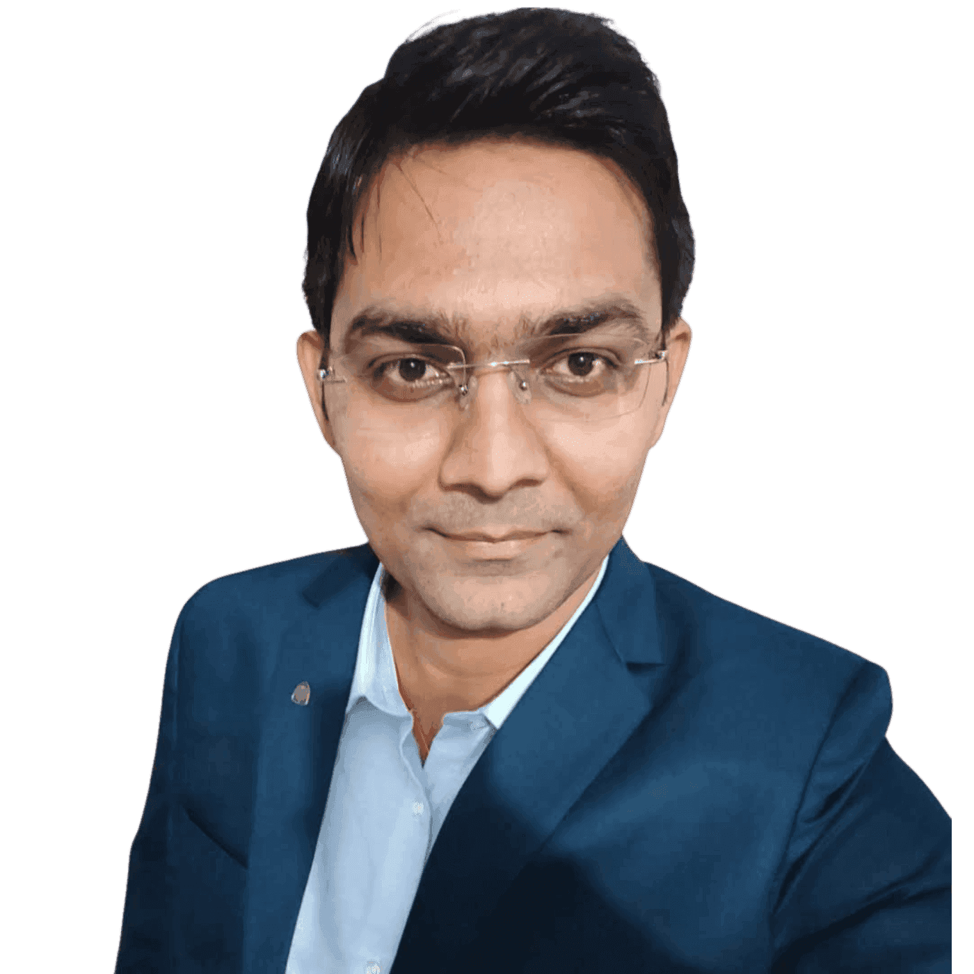 CCS Successful Candidate