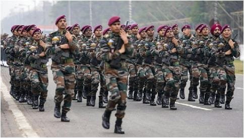 Inter-Services Organisations Act 2023