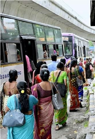 clientelism and freebies in politics