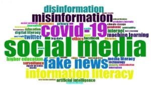 digital misinformation