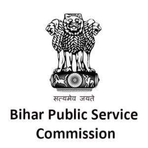 Bihar Public Service commission logo