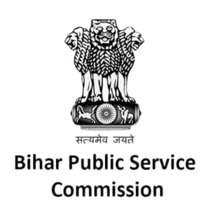 Bihar Public Service commission logo