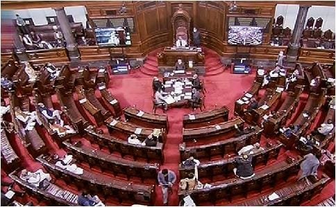 Rajya Sabha