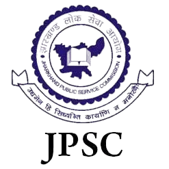 Jharkhand Public Service Commission JPSC Logo