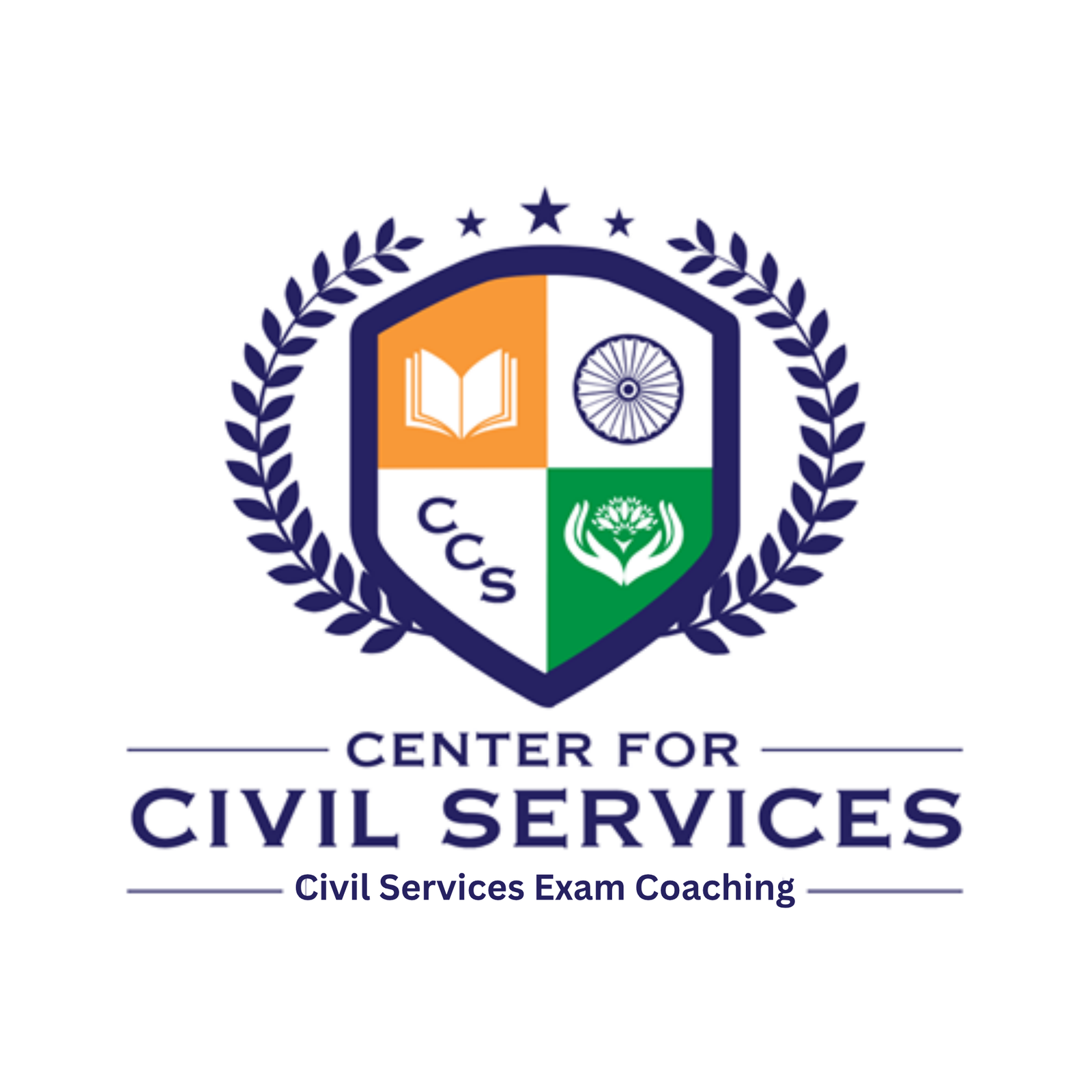 Center for Civil Services logo