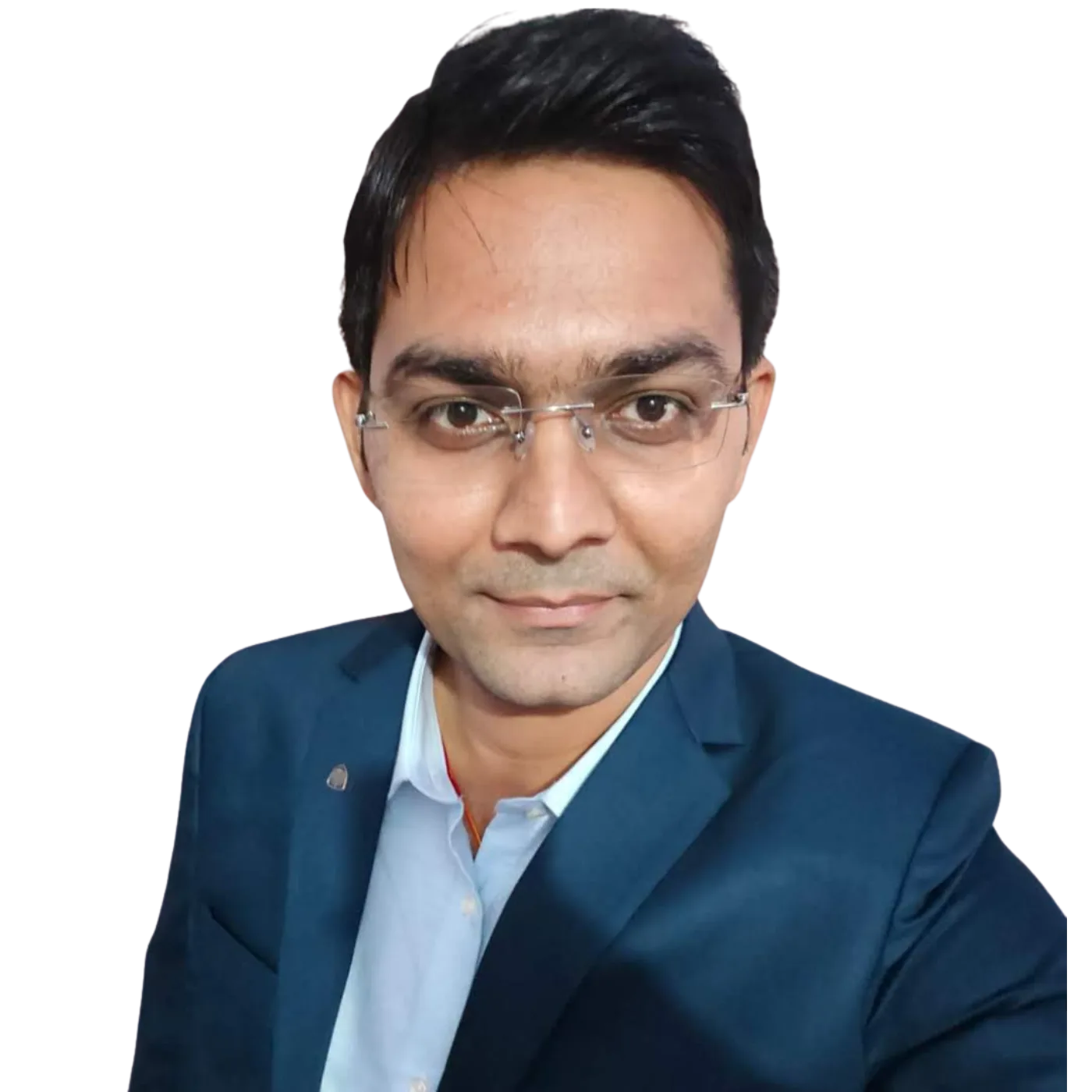 CCS Successful Candidate