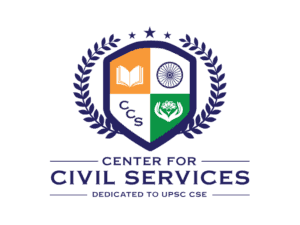 Center for Civil Services, CCS UPSC