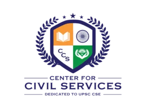 Center for Civil Services, CCS UPSC