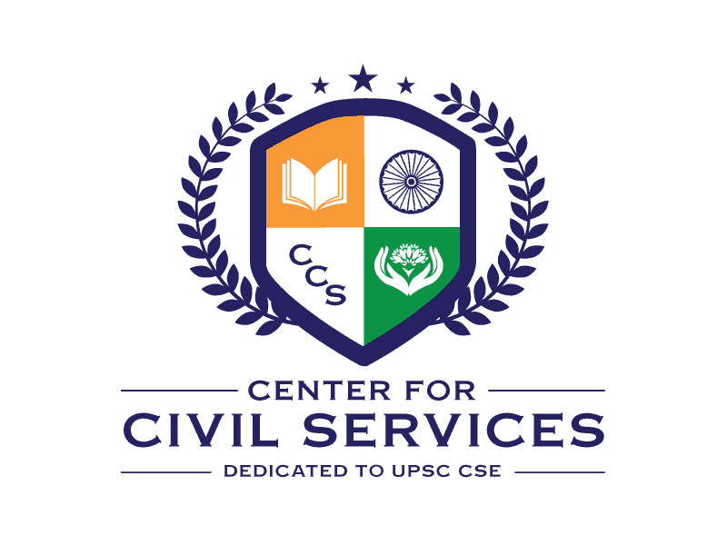 About Us Center for Civil Services, CCS UPSC