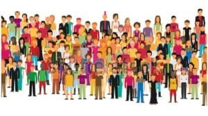 Modernization vs westernization