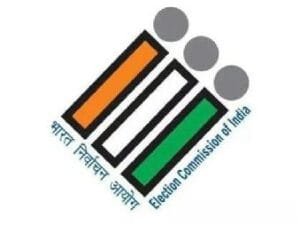 Election commission of india logo