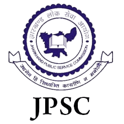 Jharkhand Public Service Commission JPSC Logo