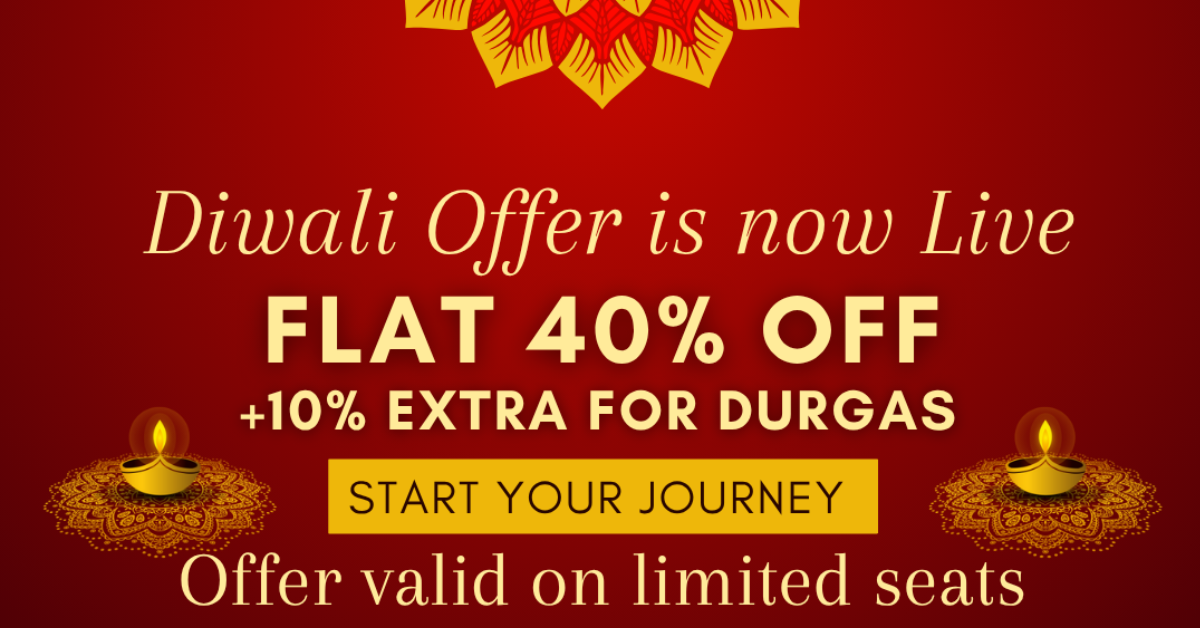 Diwali–Chhath Offer Banner — BPSC Online Course